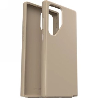 Etui OtterBox Symmetry na Samsung Galaxy S23 Ultra 5G - beżowe
