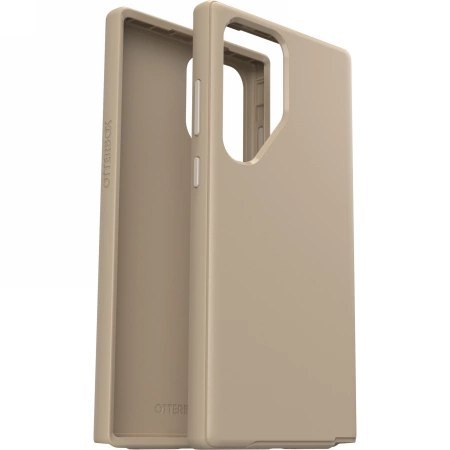 Etui OtterBox Symmetry na Samsung Galaxy S23 Ultra 5G - beżowe Etui OtterBox Symmetry na Samsung Galaxy S23 Ultra 5G - beżowe
