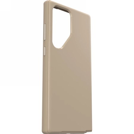 Etui OtterBox Symmetry na Samsung Galaxy S23 Ultra 5G - beżowe Etui OtterBox Symmetry na Samsung Galaxy S23 Ultra 5G - beżowe