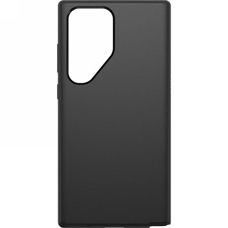 Etui OtterBox Symmetry na Samsung Galaxy S23 Ultra 5G - czarne Etui OtterBox Symmetry na Samsung Galaxy S23 Ultra 5G - czarne