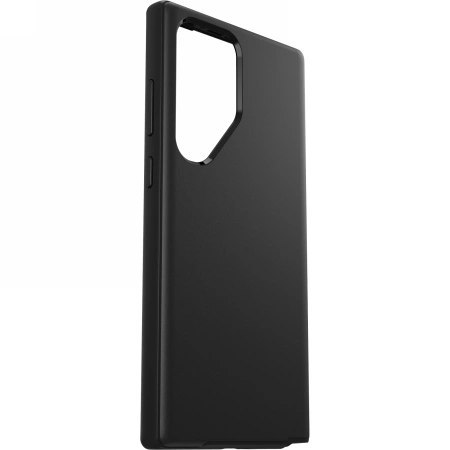 Etui OtterBox Symmetry na Samsung Galaxy S23 Ultra 5G - czarne Etui OtterBox Symmetry na Samsung Galaxy S23 Ultra 5G - czarne