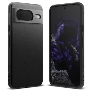 Etui Ringke Onyx na Google Pixel 8 - czarny