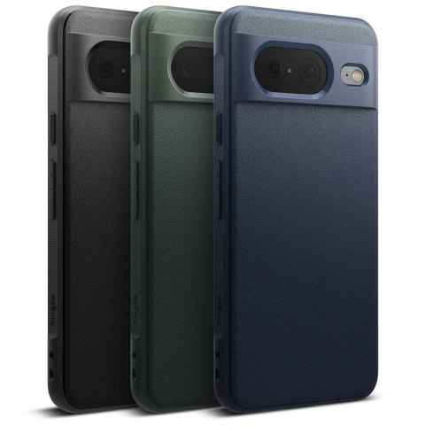 Etui Ringke Onyx na Google Pixel 8 - czarny Etui Ringke Onyx na Google Pixel 8 - czarny