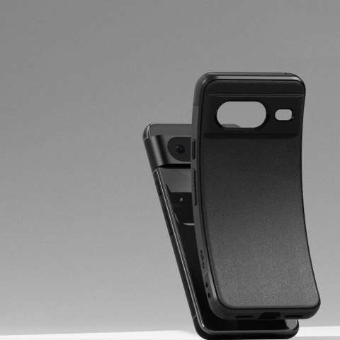 Etui Ringke Onyx na Google Pixel 8 - czarny Etui Ringke Onyx na Google Pixel 8 - czarny