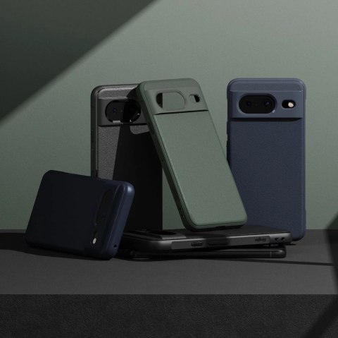 Etui Ringke Onyx na Google Pixel 8 - czarny Etui Ringke Onyx na Google Pixel 8 - czarny