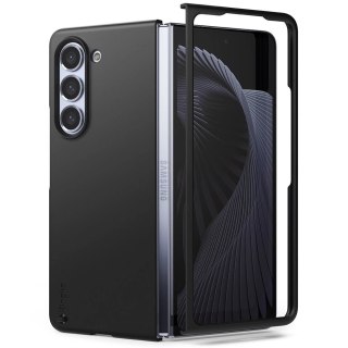 Etui Ringke Slim na Samsung Galaxy Z Fold 5 - czarny