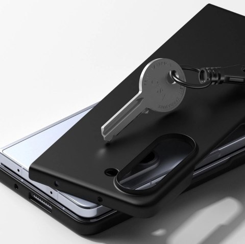 Etui Ringke Slim na Samsung Galaxy Z Fold 5 - czarny