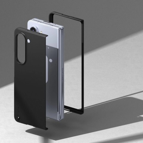 Etui Ringke Slim na Samsung Galaxy Z Fold 5 - czarny