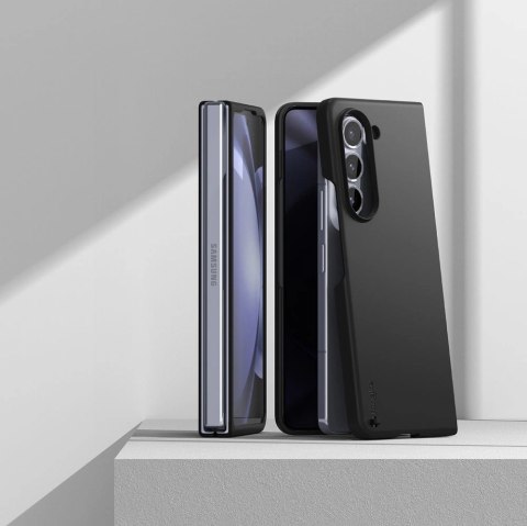 Etui Ringke Slim na Samsung Galaxy Z Fold 5 - czarny