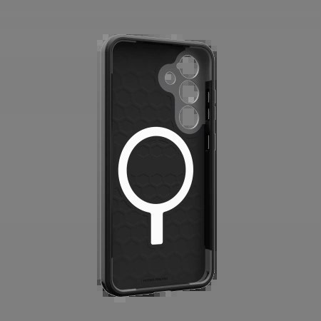 Etui UAG Civilian Pro MagSafe do Samsung Galaxy S25+ 5G - czarny