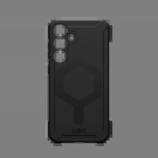 Etui UAG Essential Armor Magnet MagSafe do Samsung Galaxy S25+ 5G - czarne
