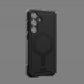 Etui UAG Essential Armor Magnet MagSafe do Samsung Galaxy S25+ 5G - czarne