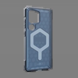Etui UAG Essential Armor Magnet MagSafe do Samsung Galaxy S25 Ultra 5G - niebieskie
