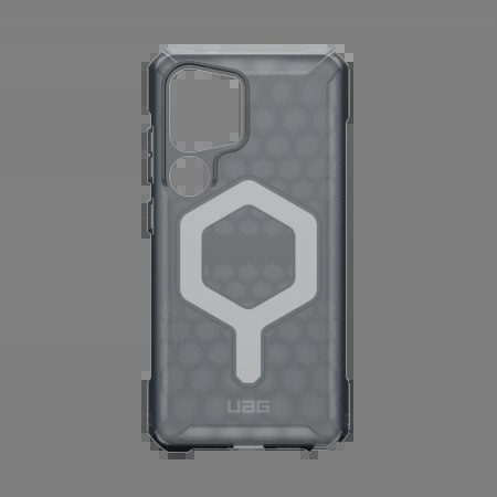 Etui UAG Essential Armor Magnet MagSafe do Samsung Galaxy S25 Ultra 5G - szare Etui UAG Essential Armor Magnet MagSafe do Samsung Galaxy S25 Ultra 5G - szare