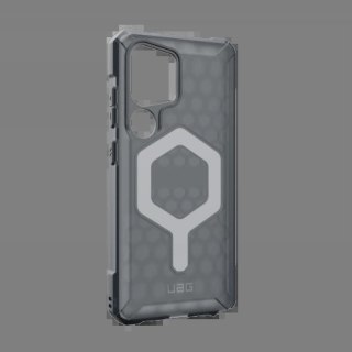 Etui UAG Essential Armor Magnet MagSafe do Samsung Galaxy S25 Ultra 5G - szare