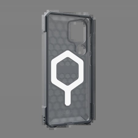 Etui UAG Essential Armor Magnet MagSafe do Samsung Galaxy S25 Ultra 5G - szare Etui UAG Essential Armor Magnet MagSafe do Samsung Galaxy S25 Ultra 5G - szare