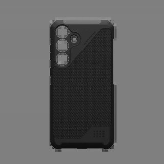 Etui UAG Metropolis LT Magnet do Samsung Galaxy S25+ 5G - czarny kevlar