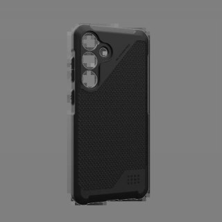 Etui UAG Metropolis LT Magnet do Samsung Galaxy S25+ 5G - czarny kevlar