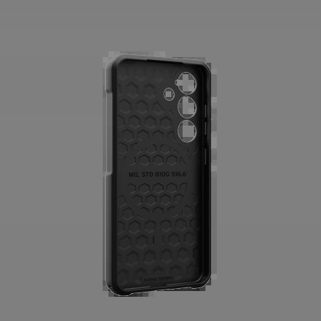 Etui UAG Metropolis LT Magnet do Samsung Galaxy S25 5G - czarny kevlar Etui UAG Metropolis LT Magnet do Samsung Galaxy S25 5G - czarny kevlar