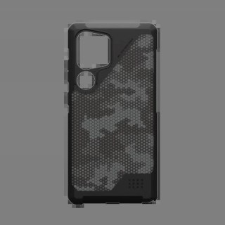 Etui UAG Metropolis LT Magnet do Samsung Galaxy S25 Ultra 5G - czarne