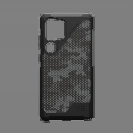 Etui UAG Metropolis LT Magnet do Samsung Galaxy S25 Ultra 5G - czarne Etui UAG Metropolis LT Magnet do Samsung Galaxy S25 Ultra 5G - czarne