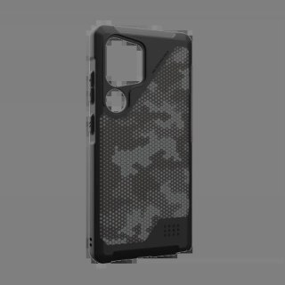 Etui UAG Metropolis LT Magnet do Samsung Galaxy S25 Ultra 5G - czarne