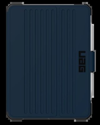 Etui UAG Metropolis SE z uchwytem na Apple Pencil na iPad 10.9" (10 gen.) - granatowe