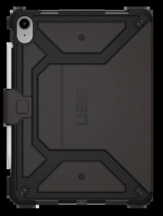 Etui UAG Metropolis SE z uchwytem na Apple Pencil na iPad iPad 10.9" 10 / 11" - czarne