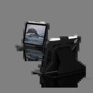 Etui UAG Metropolis SE z uchwytem na Apple Pencil na iPad mini 7 (gen.) - czarne