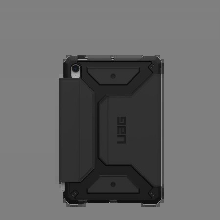 Etui UAG Metropolis SE z uchwytem na rysik na Samsung Galaxy Tab S9 FE - czarne Etui UAG Metropolis SE z uchwytem na rysik na Samsung Galaxy Tab S9 FE - czarne