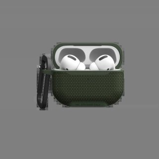 Etui UAG Metropolis na Airpods Pro - oliwkowe