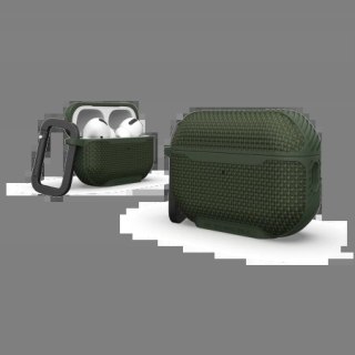 Etui UAG Metropolis na Airpods Pro - oliwkowe