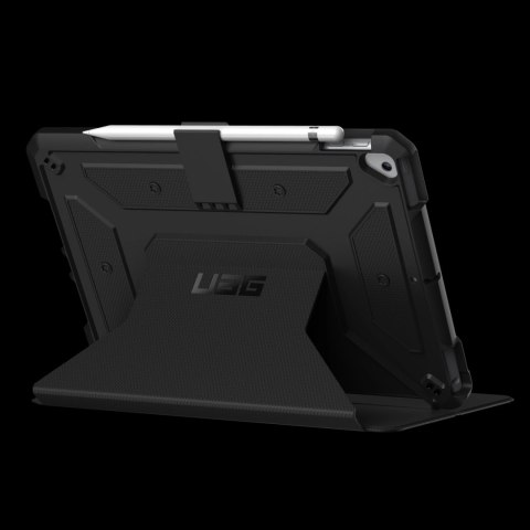 Etui UAG Metropolis na Apple Pencil na iPad 10.2" - czarne Etui UAG Metropolis na Apple Pencil na iPad 10.2" - czarne