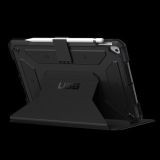 Etui UAG Metropolis na Apple Pencil na iPad 10.2" - czarne