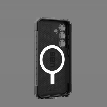Etui UAG Pathfinder Magnet MagSafe do Samsung Galaxy S25 5G - czarny