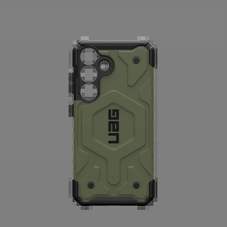 Etui UAG Pathfinder Magnet MagSafe do Samsung Galaxy S25 5G - oliwkowy Etui UAG Pathfinder Magnet MagSafe do Samsung Galaxy S25 5G - oliwkowy