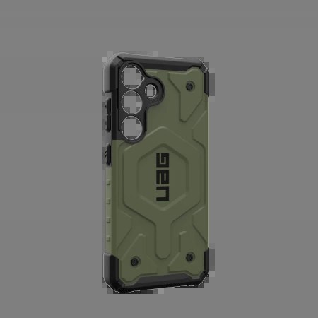 Etui UAG Pathfinder Magnet MagSafe do Samsung Galaxy S25 5G - oliwkowy Etui UAG Pathfinder Magnet MagSafe do Samsung Galaxy S25 5G - oliwkowy