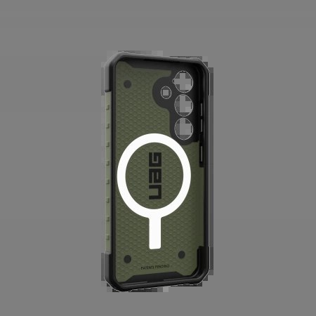 Etui UAG Pathfinder Magnet MagSafe do Samsung Galaxy S25 5G - oliwkowy Etui UAG Pathfinder Magnet MagSafe do Samsung Galaxy S25 5G - oliwkowy
