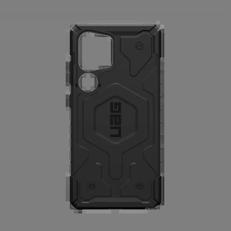 Etui UAG Pathfinder Magnet MagSafe do Samsung Galaxy S25 Ultra 5G - czarny