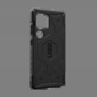 Etui UAG Pathfinder Magnet MagSafe do Samsung Galaxy S25 Ultra 5G - czarny