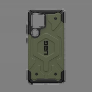 Etui UAG Pathfinder Magnet MagSafe do Samsung Galaxy S25 Ultra 5G - oliwkowy