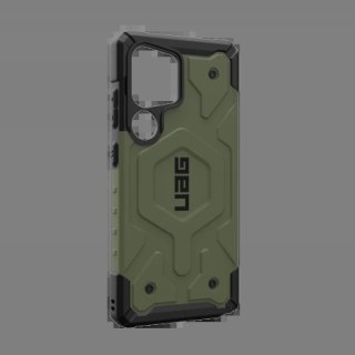 Etui UAG Pathfinder Magnet MagSafe do Samsung Galaxy S25 Ultra 5G - oliwkowy