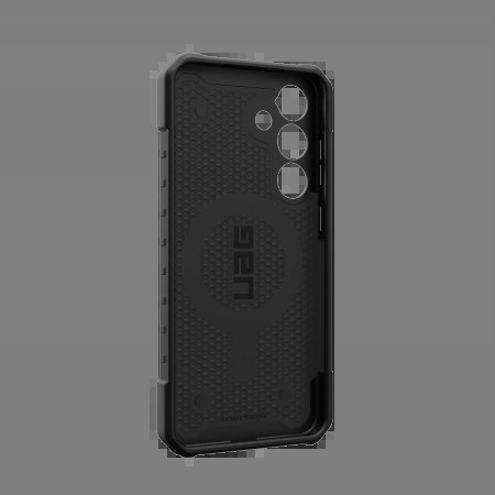 Etui UAG Pathfinder do Samsung Galaxy S25+ 5G - czarne