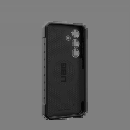 Etui UAG Pathfinder do Samsung Galaxy S25 5G - czarne
