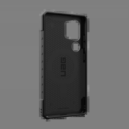 Etui UAG Pathfinder do Samsung Galaxy S25 Ultra 5G - czarne