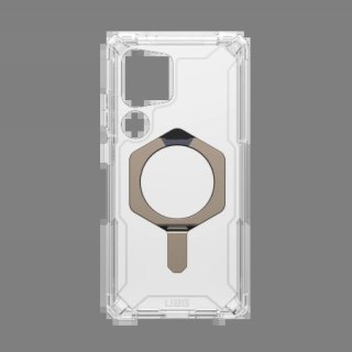 Etui UAG Plasma XTE Magnet MagSafe do Samsung Galaxy S25 Ultra 5G - przezroczyste