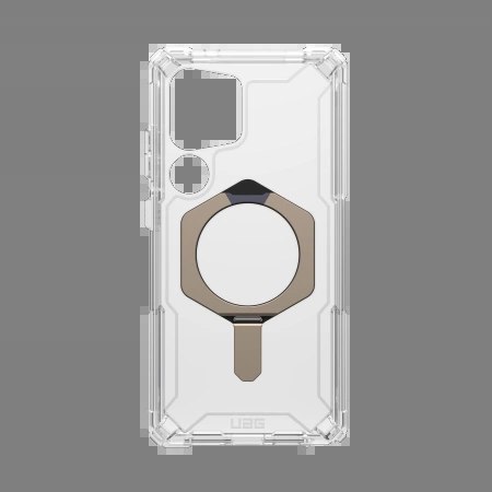 Etui UAG Plasma XTE Magnet MagSafe do Samsung Galaxy S25 Ultra 5G - przezroczyste
