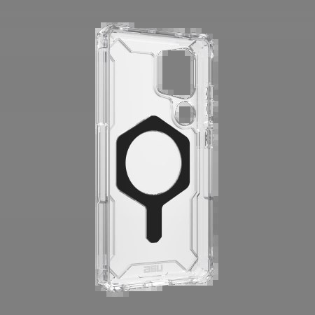 Etui UAG Plasma XTE Magnet MagSafe do Samsung Galaxy S25 Ultra 5G - przezroczyste