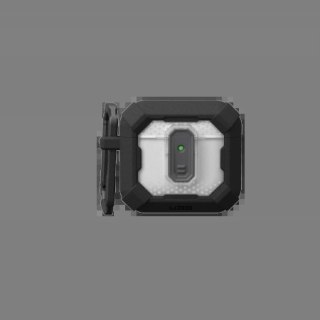 Etui UAG Plasma na AirPods 4 - czarne