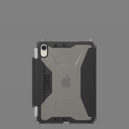 Etui UAG Plyo Folio z uchwytem na Apple Pencil na iPad mini 6 / 7 - czarne Etui UAG Plyo Folio z uchwytem na Apple Pencil na iPad mini 6 / 7 - czarne